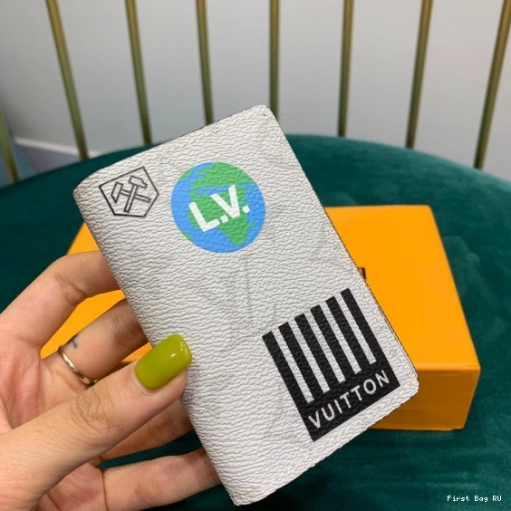 Firstbags ru LOUIS VUITTON ORGANIZER POCKET 0812